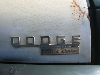 Illustration for article titled 1952 Dodge Pickup Truck